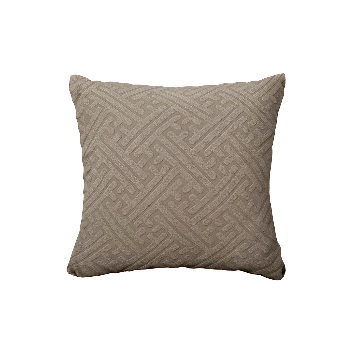 Pillow Cover - Maze | 18x18 | Last Chance