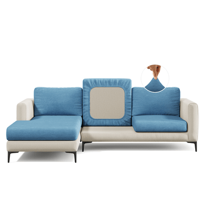 Miracle Sofa Covers - Plush | Last Chance