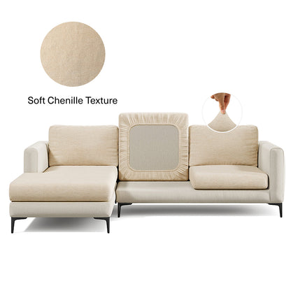 Miracle Sofa Cover - Plush