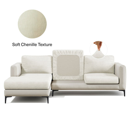 Miracle Sofa Cover - Plush