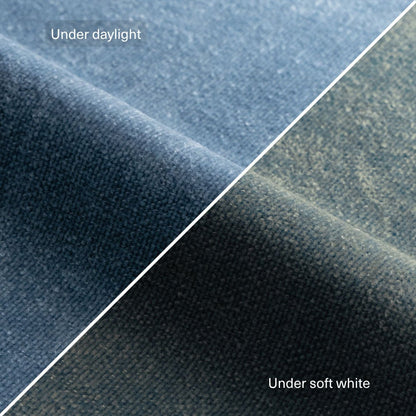 Miracle Sofa Swatch - Plush