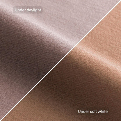 Miracle Sofa Swatch - Plush