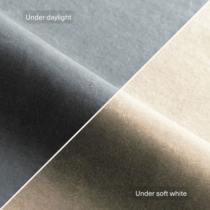 Miracle Sofa Swatch - Velvet