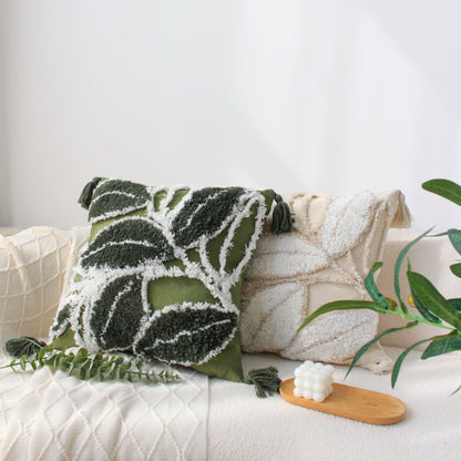 Pillow Cover - Petal | 18x18