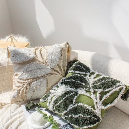 Pillow Cover - Petal | 18x18