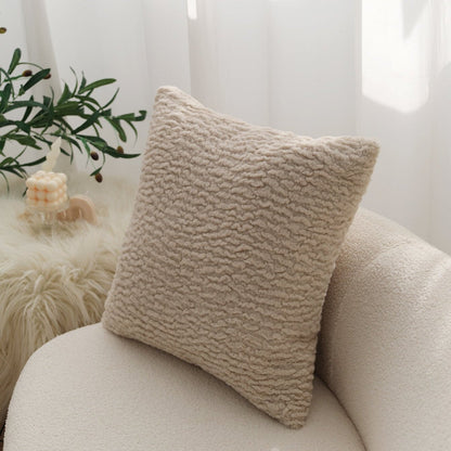 Pillow Cover - Fleece | 18x18