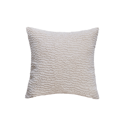 Pillow Cover - Fleece | 18x18