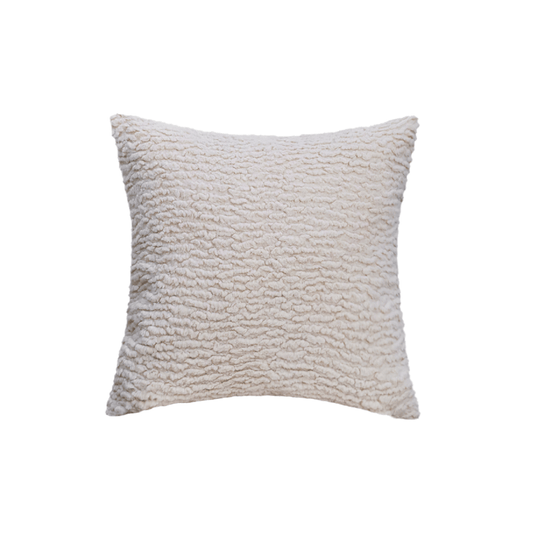 Pillow Cover - Fleece | 18x18