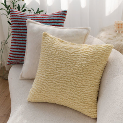 Pillow Cover - Fleece | 18x18