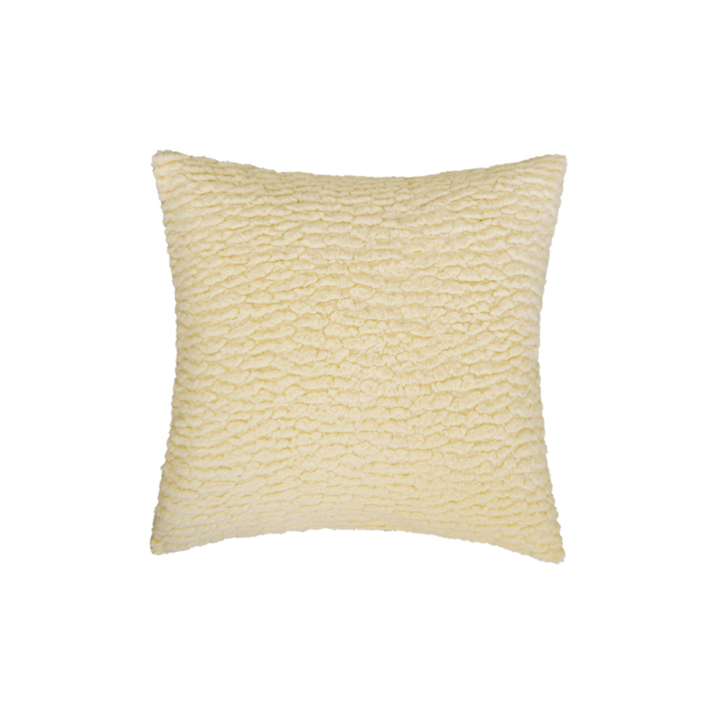 Pillow Cover - Fleece | 18x18