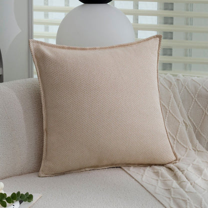 Pillow Cover - Mellow | 18x18