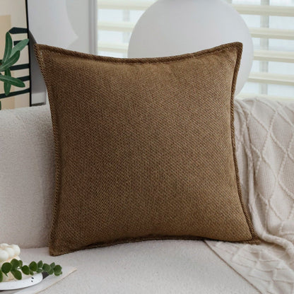 Pillow Cover - Mellow | 18x18
