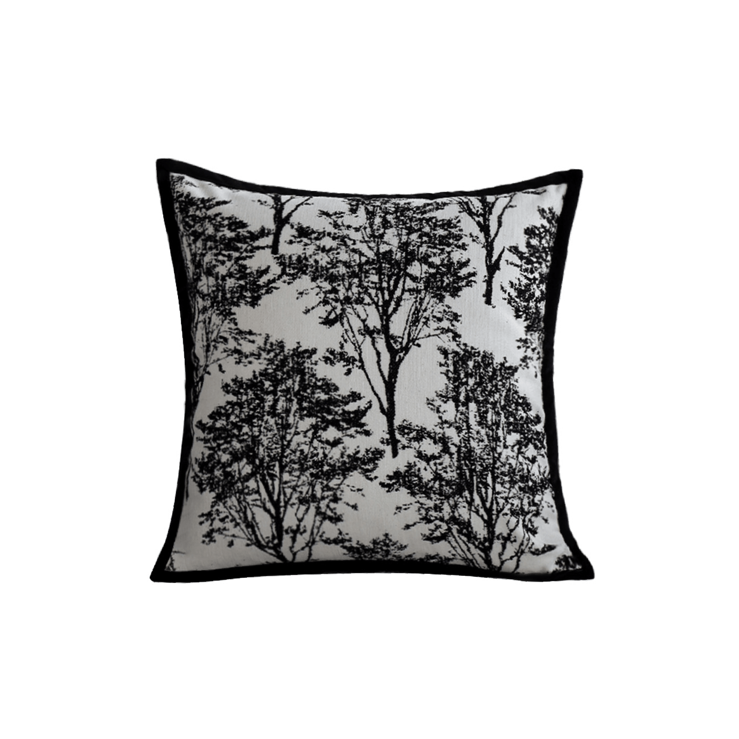 Pillow Cover - Fleur | 18x18