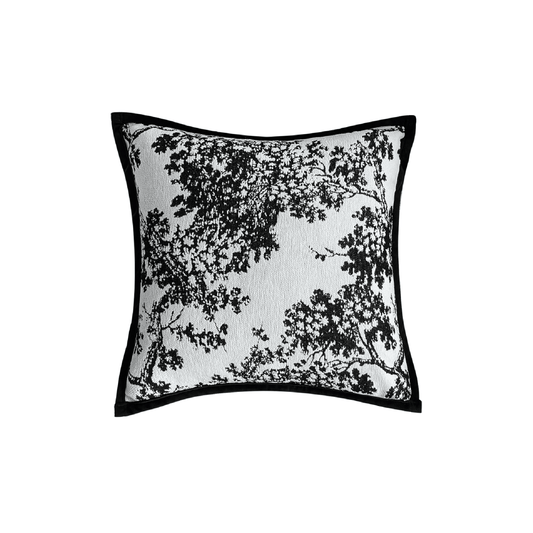 Pillow Cover - Flora | 18x18 | Last Chance