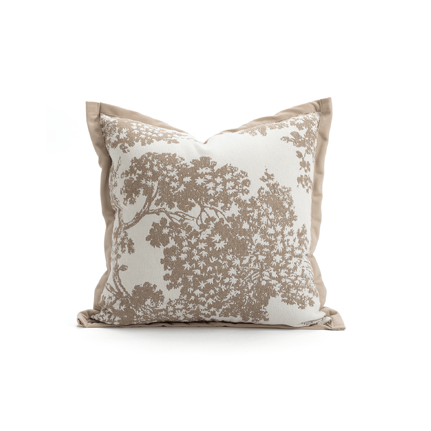 Pillow Cover - Flora | 18x18 | Last Chance