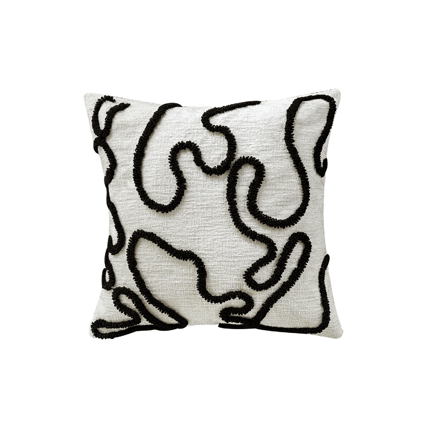 Pillow Cover - Groovy | 18x18