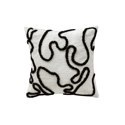 Pillow Cover - Groovy | 18x18