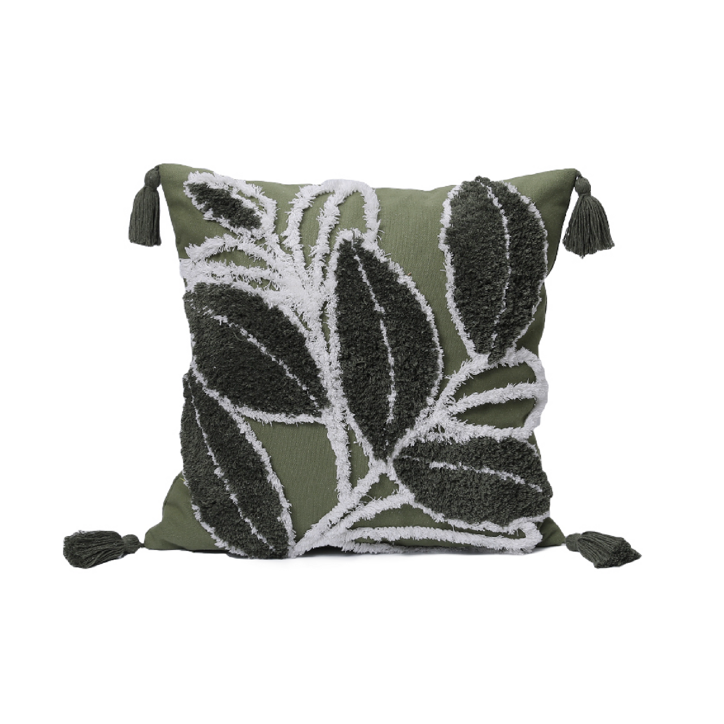 Pillow Cover - Petal | 18x18