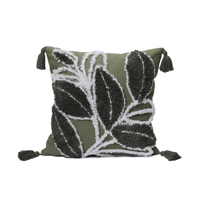 Pillow Cover - Petal | 18x18