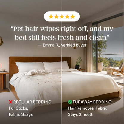 FurAway Essential Bundle