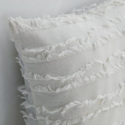 Pillow Cover - Reeve | 18x18 | 20x20 | 12x20 | Last Chance